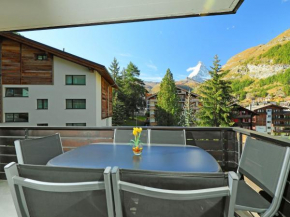 Apartment Roc Zermatt